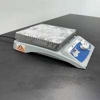 VWR Magnetic Stirrer image 1